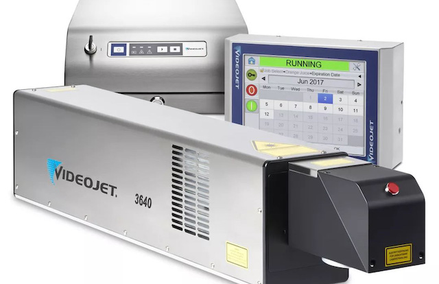 Ascensia Diabetes Care如何利用偉迪捷激光噴碼機(jī)降低企業(yè)成本?