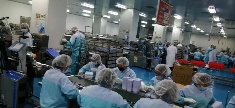 易碼噴碼機 | 抗“疫”必勝！我們在行動！